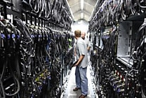 Quiz Silicon.fr - Tout sur l'hébergement web