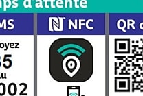 La RATP démocratise les services NFC pour les bus et les trams