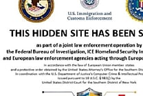 L'Europe s'attaque au DarkNet et ferme Silk Road 2