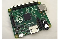 Le Raspberry Pi Model A+ s'effeuille un peu plus sur le web