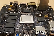ARM : la BeagleBoard passe au Cortex-A15
