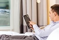 Piratage WiFi dans les hôtels, la France mal préparée ?