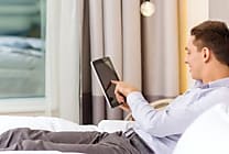 Piratage WiFi dans les hôtels, la France mal préparée ?