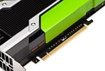HPC : l'accélérateur Tesla de Nvidia taquine les 3 téraflops