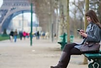 Des small cells Huawei dans les panneaux de JCDecaux