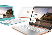 Google offre 1 To de stockage gratuit avec ses Chromebooks