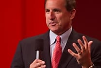 Mark Hurd, Oracle: « Devenir leader sur le PaaS avec Java et  [...]