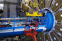 Le CERN passe le LHC en mode Open Data