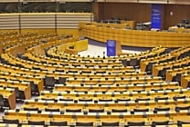 Le Parlement européen amorce le démantelement de Google