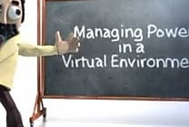 Environnements virtualisés, la fin des vieux onduleurs ?