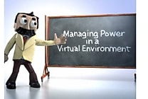 Environnements virtualisés, la fin des vieux onduleurs ?