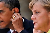 L'Allemagne (aussi) espionne les entreprises étrangères