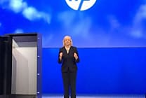Avant de se scinder en deux, HP casse son modèle propriétaire