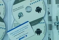 Google livre un SDK mobile et cloud. sur DVD