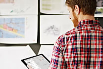 IBM livre ses premières applications MobileFirst for iOS