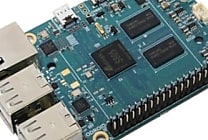 Odroid-C1 : 35 $ pour un clone ultra rapide du Raspberry Pi