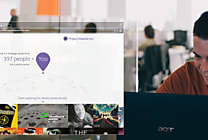 Avec Maelstrom, BitTorrent teste un navigateur P2P à son image