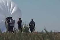 La 2e génération des Google Loon entre les mains du Cnes