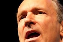 Web Index : Tim Berners-Lee veut contrer la surveillance  [...]