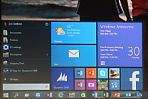 Windows 10 : les nouveautés grand public présentées le 21/01