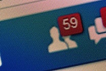Facebook boute Microsoft Bing de sa recherche