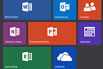 Bureautique : Office Sway passe en bêta publique