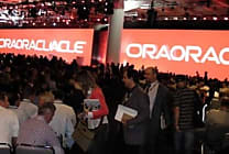 Résultats : Oracle réussit son virage vers le cloud