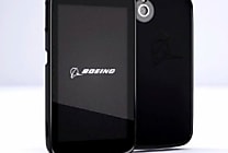 BlackBerry épaule le smartphone sécurisé Boeing Black