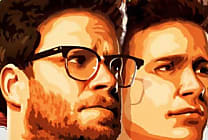 The Interview : Sony soutenu par Bittorent et les Anonymous