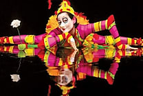 Le Cirque du Soleil dompte son organisation avec SAP