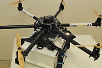 Livraison par drones : après Amazon, La Poste s'y intéresse