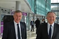 RFID, Big Data... : Cegid dessine le magasin de demain