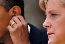NSA : les hackers du CCC portent plainte contre Angela Merkel
