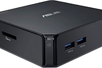 Asus lance sa Chromebox, un mini PC low cost sous Chrome OS