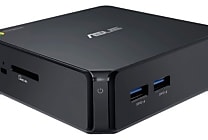 Asus lance sa Chromebox, un mini PC low cost sous Chrome OS