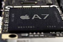 Processeur du SoC A7 : Apple poursuivi pour violation de brevet