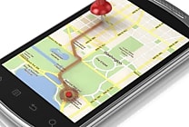 Le Microsoft de Nadella met Foursquare sur ses plans