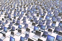 Marché européen du PC : le dernier bastion de HP ?