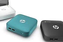 HP veut imposer ses Chromebox en entreprise