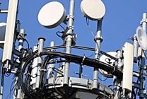 Près de 1000 antennes 4G en services pour Free Mobile