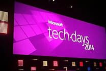 TechDays : plongée au cour des solutions d'infrastructure Microsoft