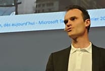 TechDays 2014 : Microsoft met l'accent sur les objets connectés