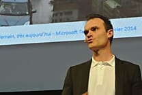 TechDays 2014 : Microsoft met l'accent sur les objets connectés