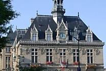 Vincennes met en place l'accueil unique multicanal