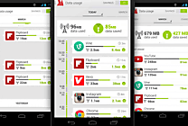 Opera Max réduit la consommation de données des terminaux Android