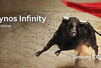 Exynos Infinity : s'agit-il du premier SoC mobile 64 bits de Samsung ?
