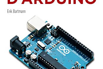 « Le Grand Livre d'Arduino » : à la découverte de la  [...]