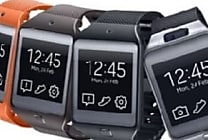 MWC 2014 : Tizen fait son entrée par la petite porte, les smartwatches