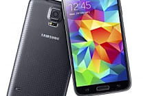 MWC 2014 : Samsung dévoile le Galaxy S5, un S4 aux stéroïdes