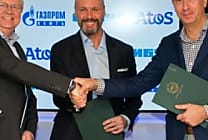 Atos veut étendre son emprise en Russie